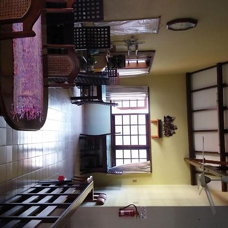 Peye Guesthouse Маланг Экстерьер фото