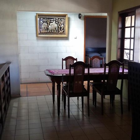 Peye Guesthouse Маланг Экстерьер фото