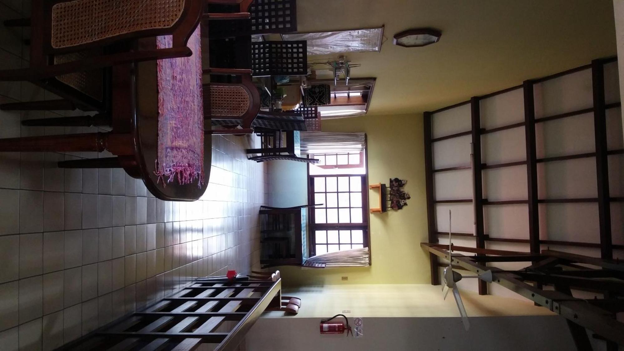 Peye Guesthouse Маланг Экстерьер фото