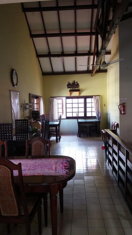 Peye Guesthouse Маланг Экстерьер фото