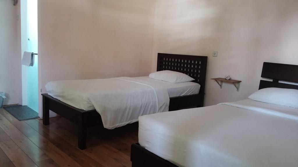 Peye Guesthouse Маланг Экстерьер фото