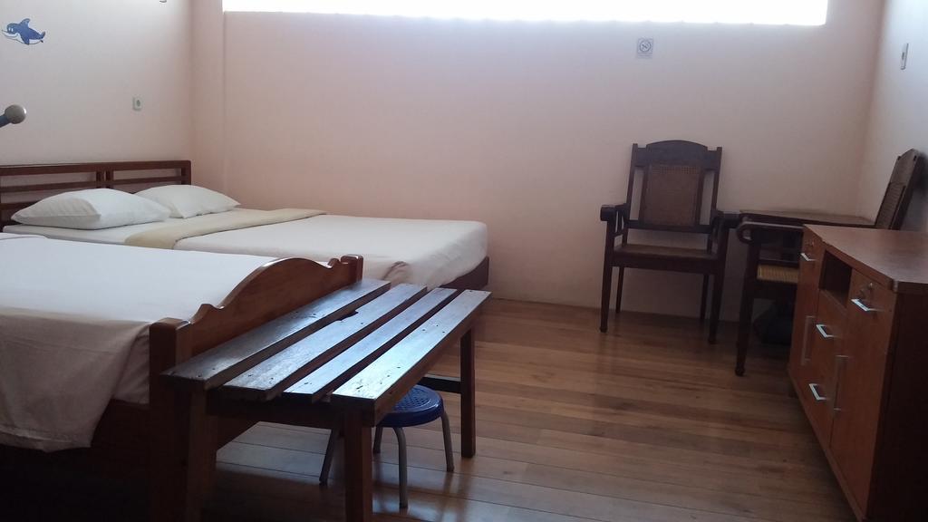 Peye Guesthouse Маланг Экстерьер фото