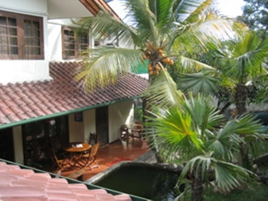 Peye Guesthouse Маланг Экстерьер фото