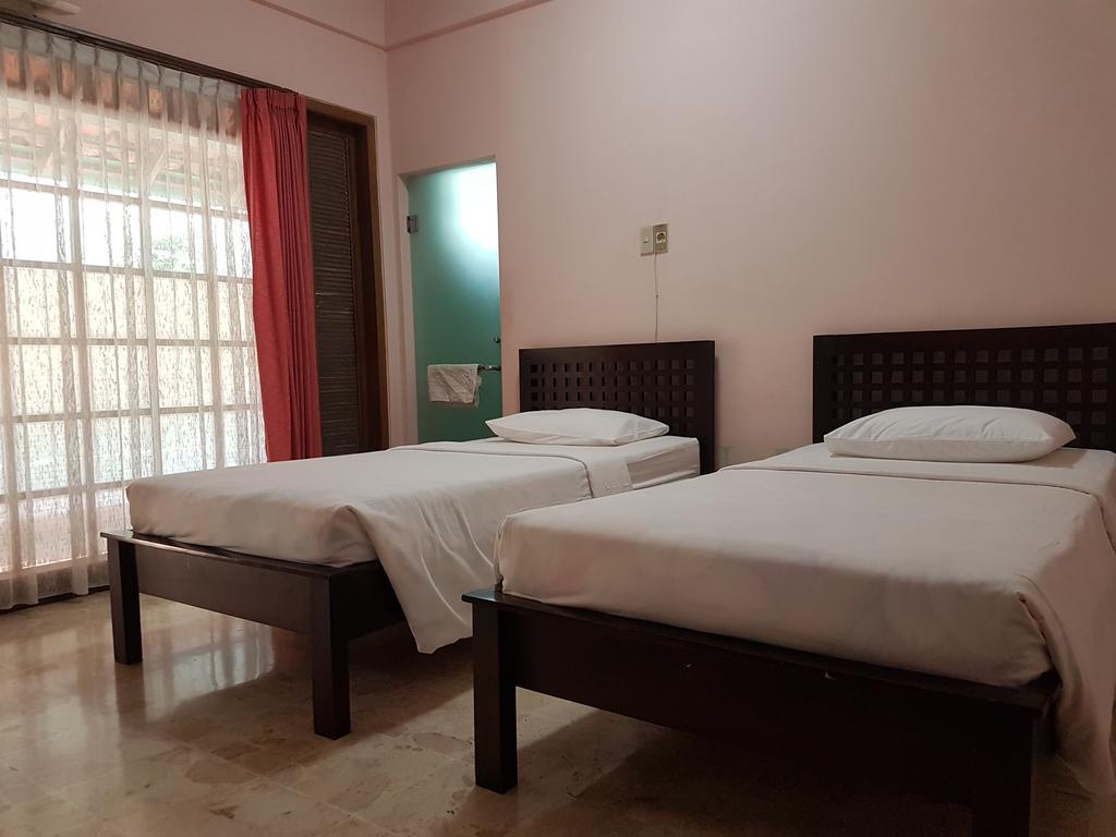 Peye Guesthouse Маланг Экстерьер фото