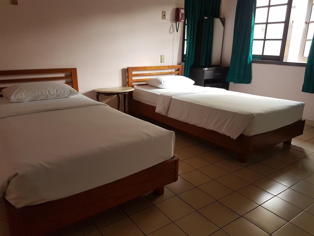 Peye Guesthouse Маланг Экстерьер фото