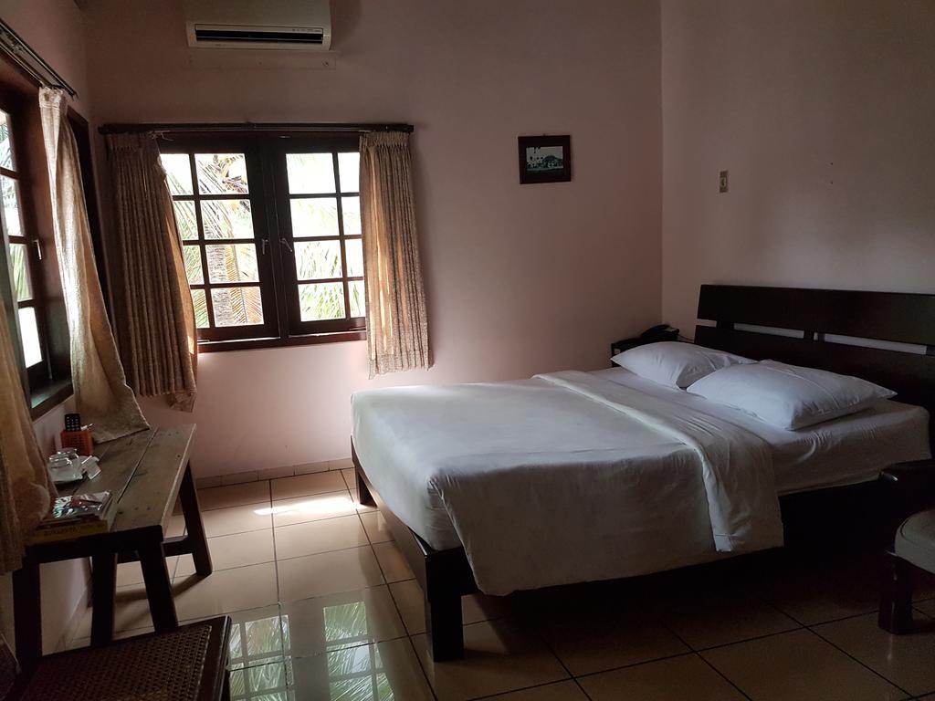 Peye Guesthouse Маланг Экстерьер фото