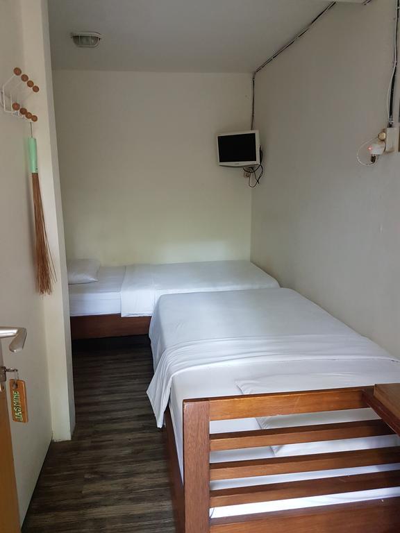 Peye Guesthouse Маланг Экстерьер фото