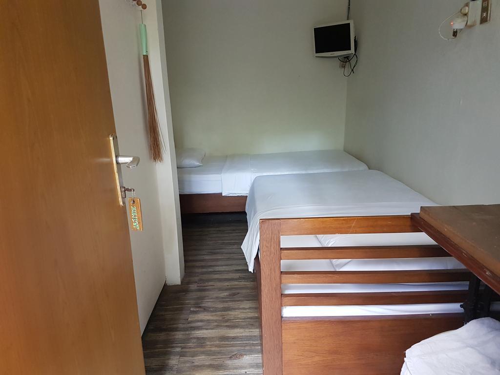 Peye Guesthouse Маланг Экстерьер фото