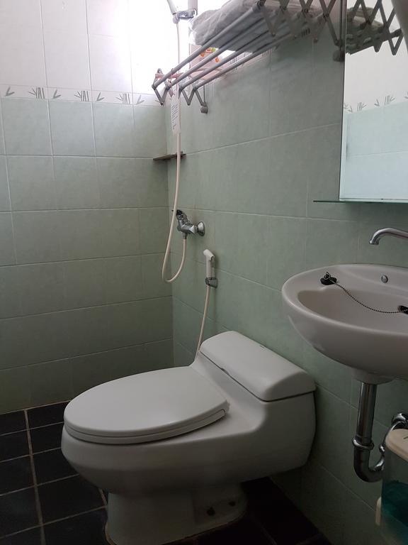 Peye Guesthouse Маланг Экстерьер фото