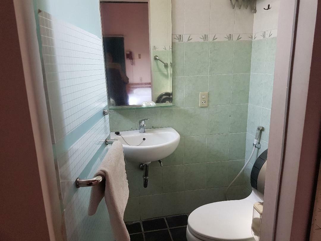 Peye Guesthouse Маланг Экстерьер фото